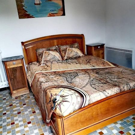 Villa Desire à Six-Fours-les-Plages Extérieur photo