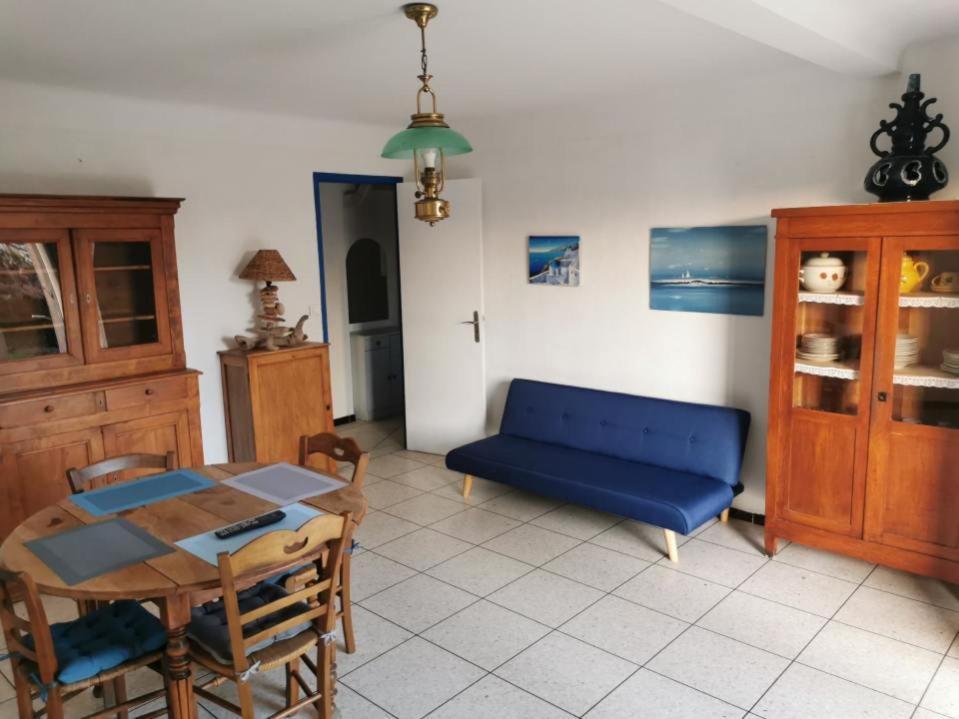 Villa Desire à Six-Fours-les-Plages Extérieur photo